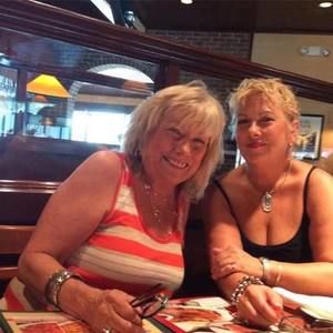 Meet your Posher, Marian